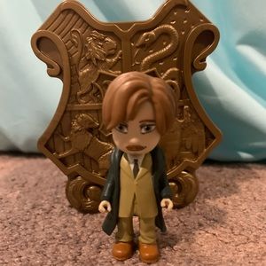 Harry Potter capsules: series 2